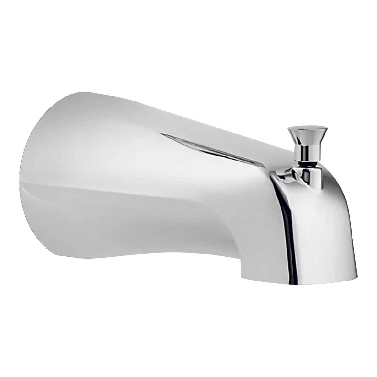 Moen Diverter Spout - IPS (3.38"l X 2.94"w X 5.5"h)