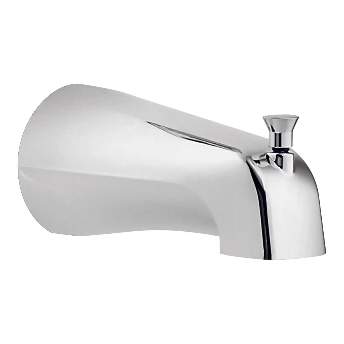 Moen Diverter Spout - CC (3.38"l X 2.94"w X 5.5"h)