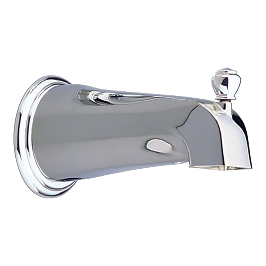 Moen Diverter Spout for IPS Monticello (3.38"l X 2.94"w X 5.5"h)