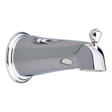 Moen Diverter Spout for IPS Monticello (3.38"l X 2.94"w X 5.5"h)