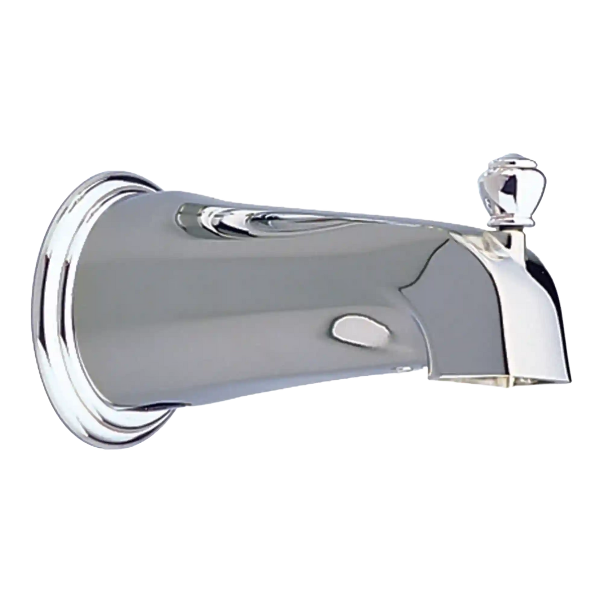 Moen Diverter Spout for IPS Monticello (3.38"l X 2.94"w X 5.5"h)