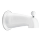 Moen Diverter Spout for IPS Monticello (3.38"l X 2.94"w X 5.5"h)