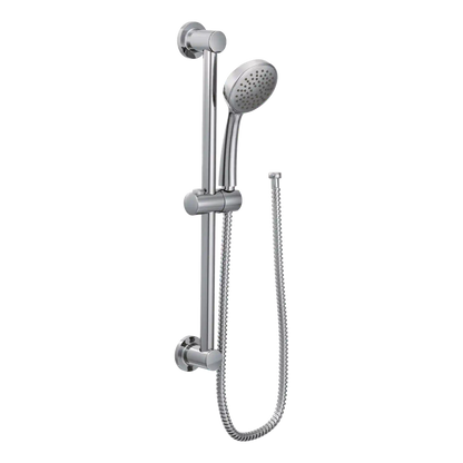 Eco-Performance Showerhead Handheld Shower