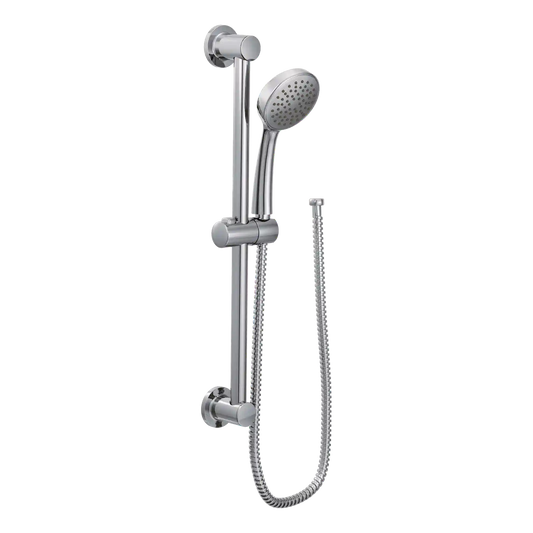 Eco-Performance Showerhead Handheld Shower
