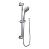Eco-Performance Showerhead Handheld Shower