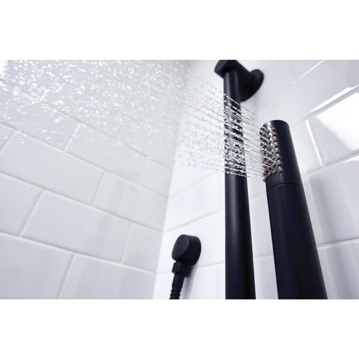 Moen Eco-Performance Handheld Shower