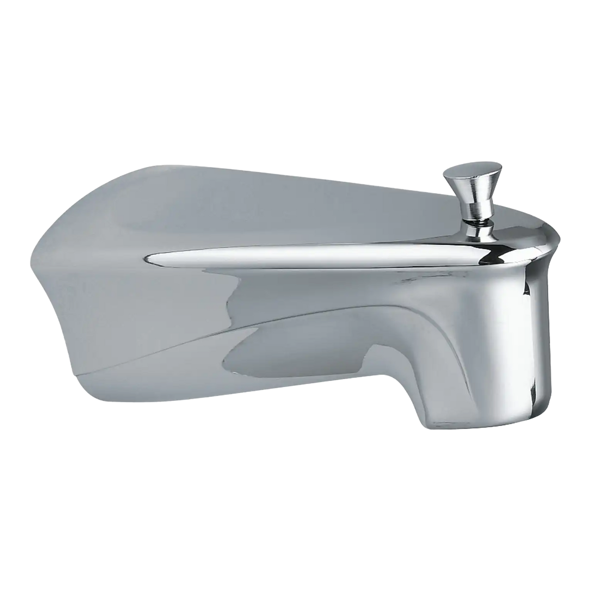 Moen Diverter Spout (3.38"l X 2.94"w X 5.5"h)