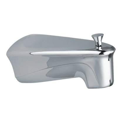 Moen Diverter Spout (3.38"l X 2.94"w X 5.5"h)