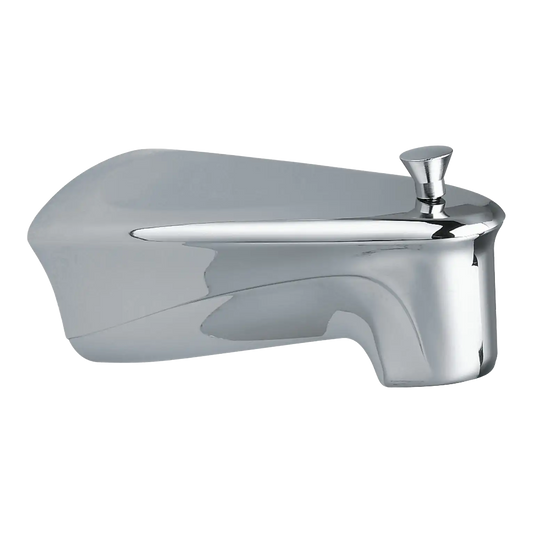 Moen Diverter Spout (3.38"l X 2.94"w X 5.5"h)