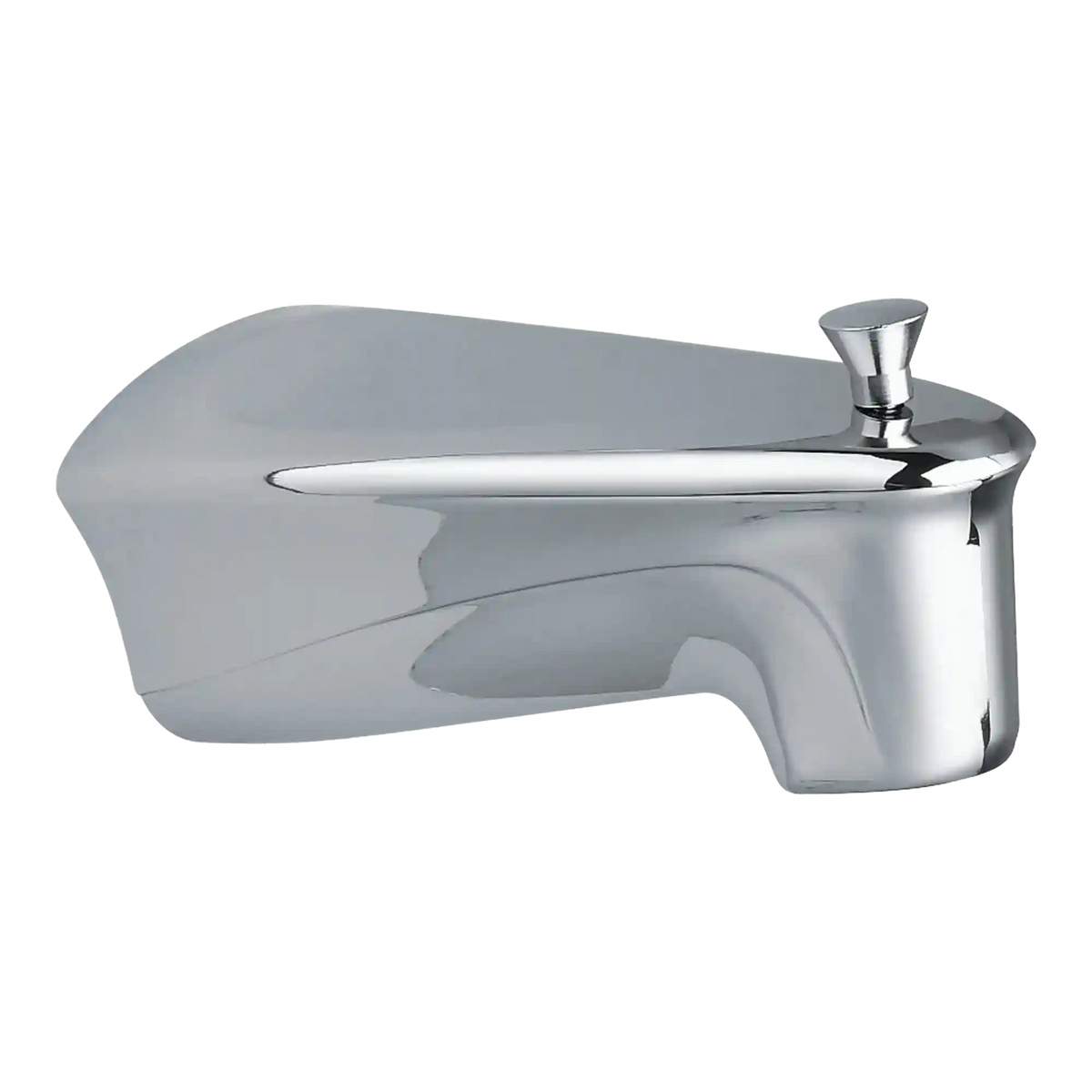 Moen Diverter Spout (3.38"l X 2.94"w X 5.5"h)