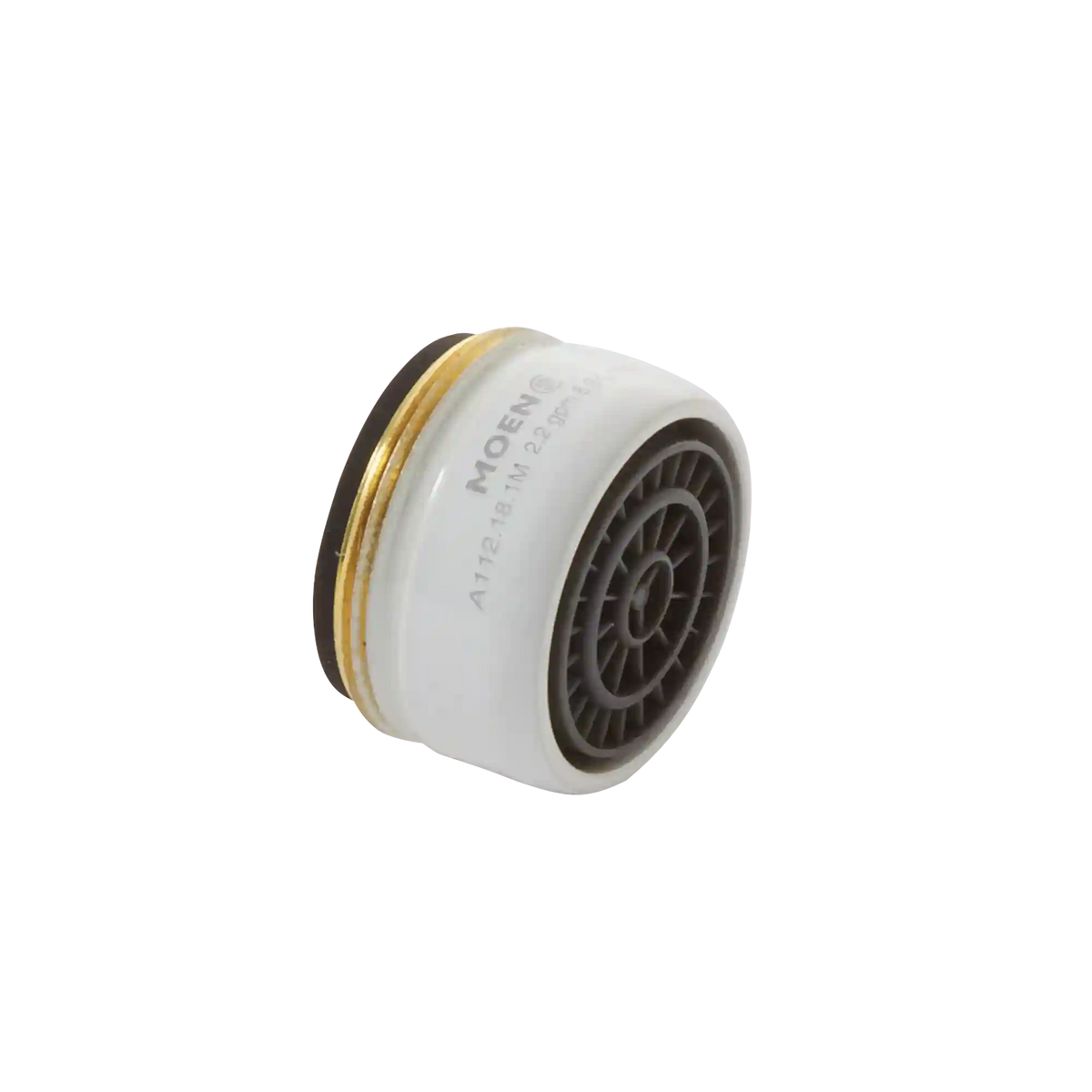 Moen Male Thread 2.2 Gpm Aerator