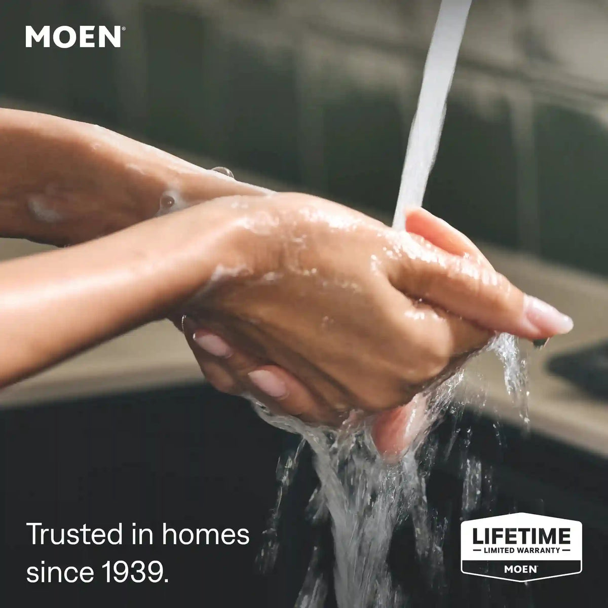 Moen Soap Dispenser Soap/Lotion Dispensers