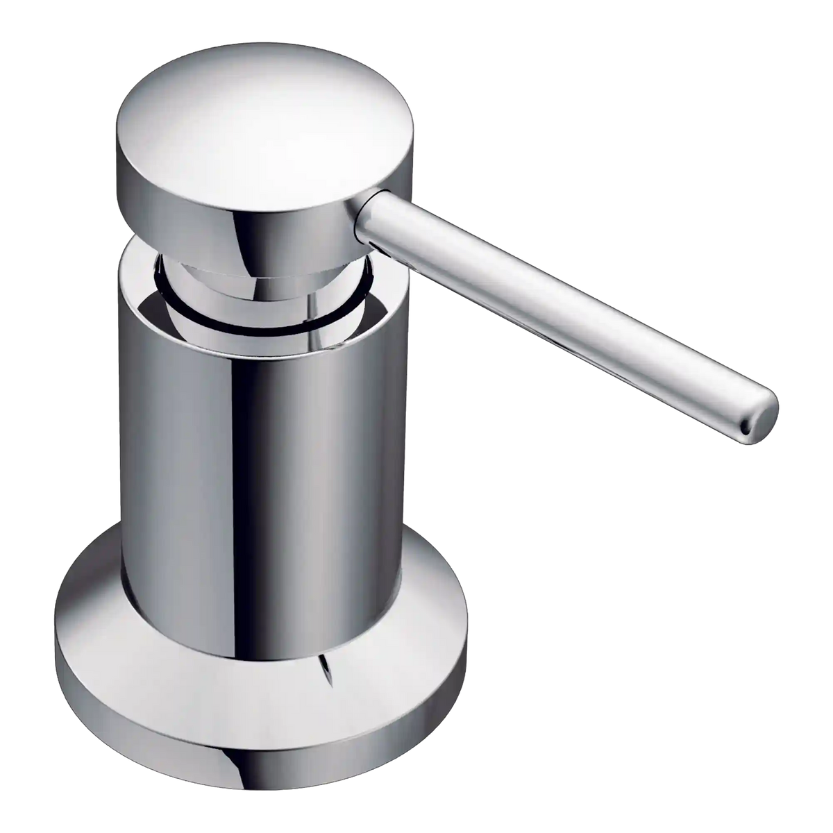Moen Soap Dispenser Soap/Lotion Dispensers