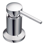 Moen Soap Dispenser Soap/Lotion Dispensers