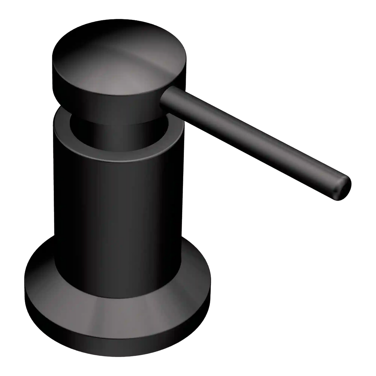 Moen Soap Dispenser Soap/Lotion Dispensers