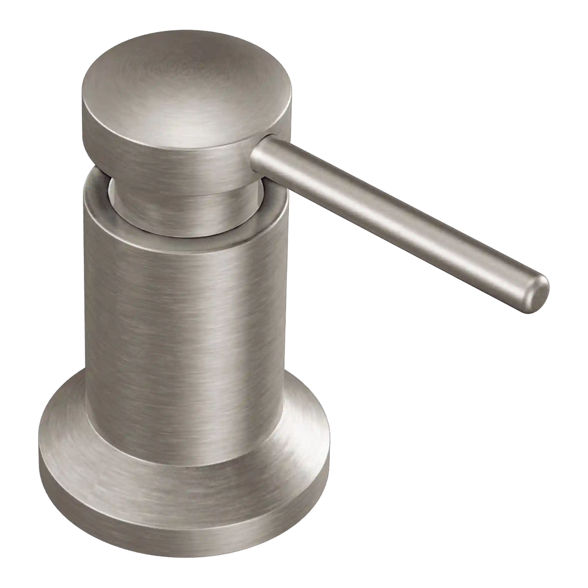 Moen Soap Dispenser Soap/Lotion Dispensers