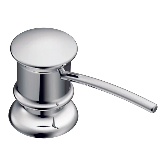 Moen Soap Dispenser Soap/Lotion Dispenser
