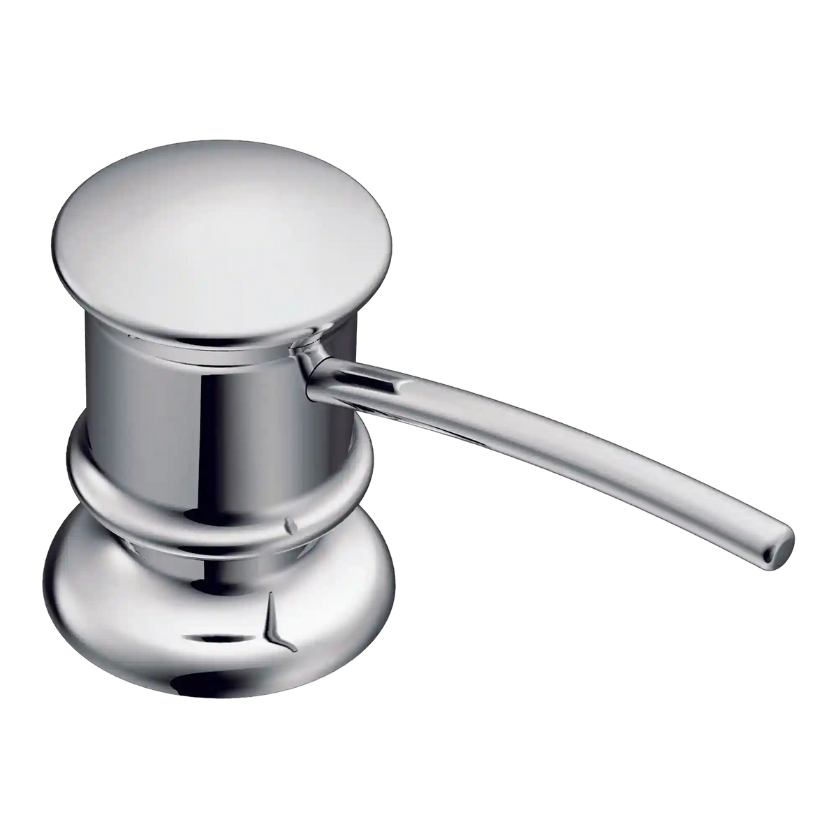 Moen Soap Dispenser Soap/Lotion Dispenser