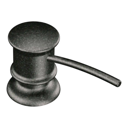 Moen Soap Dispenser Soap/Lotion Dispenser
