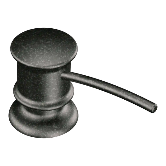 Moen Soap Dispenser Soap/Lotion Dispenser