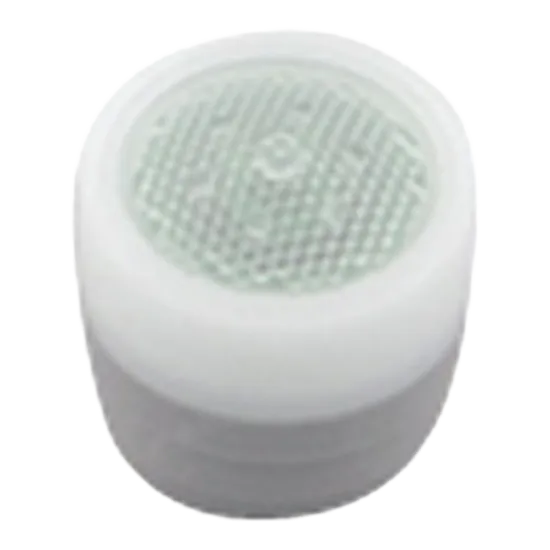 Moen Eco-Performance Aerator Flow Restrictor, 1.5 Gpm - Aerator Insert (Laminar Flow)