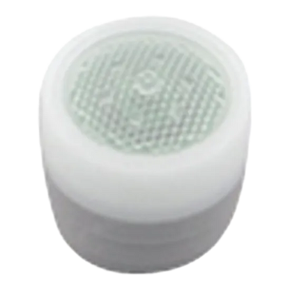 Moen Eco-Performance Aerator Flow Restrictor, 1.5 Gpm - Aerator Insert (Laminar Flow)