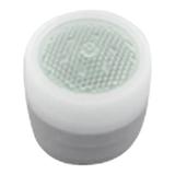 Moen Eco-Performance Aerator Flow Restrictor, 1.0 Gpm - Aerator Insert (Laminar Flow)