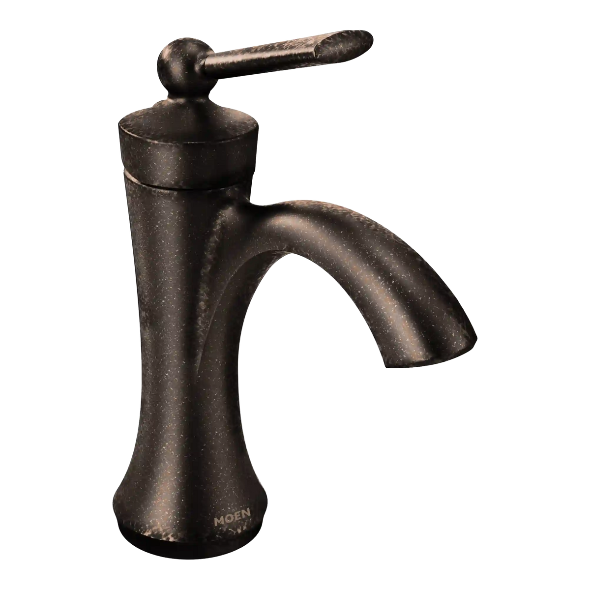Wynford One-Handle High Arc Bathroom Faucet