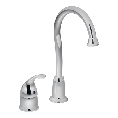 Camerist One-Handle High Arc Bar Faucet