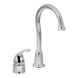 Camerist One-Handle High Arc Bar Faucet