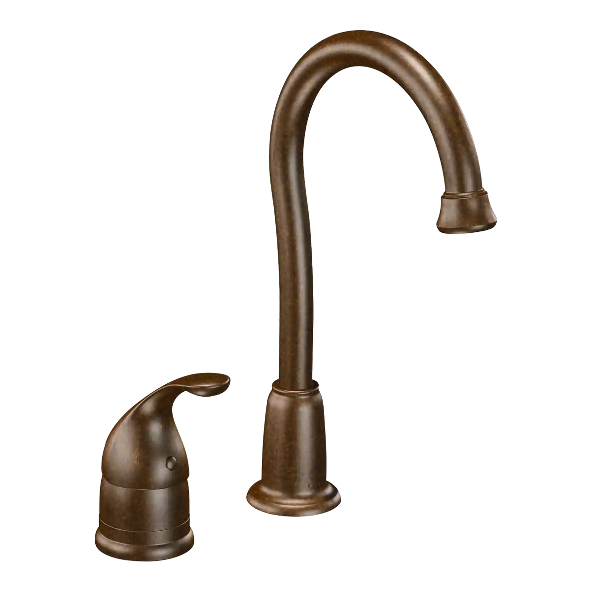 Camerist One-Handle High Arc Bar Faucet