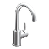 Level One-Handle High Arc Single Mount Bar Faucet