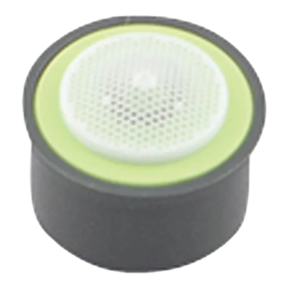 Moen Eco-Performance Aerator Flow Restrictor, 0.5 Gpm - Aerator Insert (Rosetta Spray)