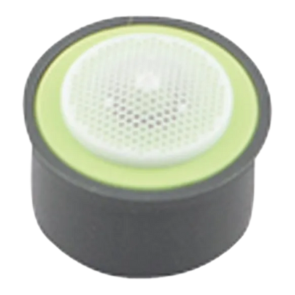 Moen Eco-Performance Aerator Flow Restrictor, 0.5 Gpm - Aerator Insert (Rosetta Spray)