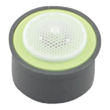 Moen Eco-Performance Aerator Flow Restrictor, 0.5 Gpm - Aerator Insert (Rosetta Spray)