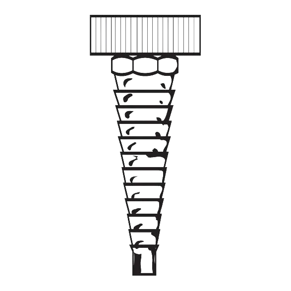 Commercial Aerator