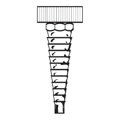 Commercial Aerator
