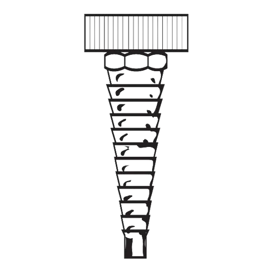 Commercial Aerator