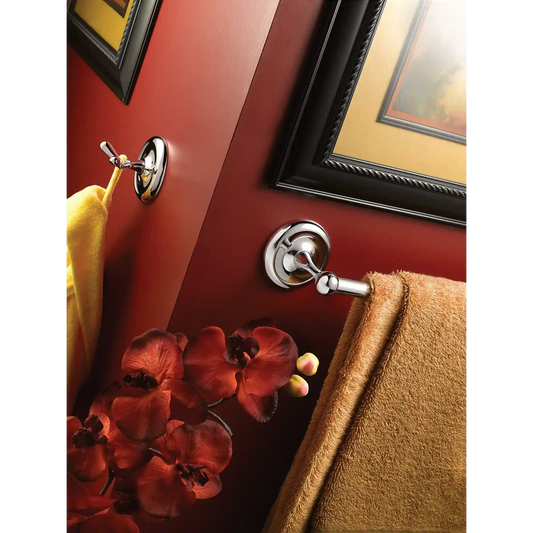 Yorkshire 18" Towel Bar