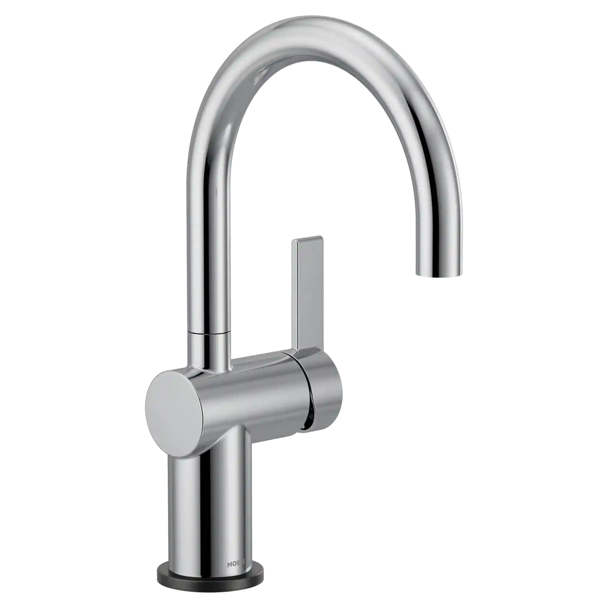 Cia One-Handle High Arc Bar Faucet