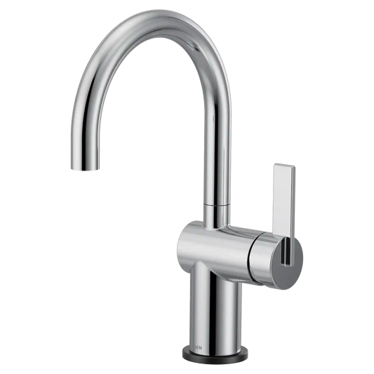 Cia One-Handle High Arc Bar Faucet