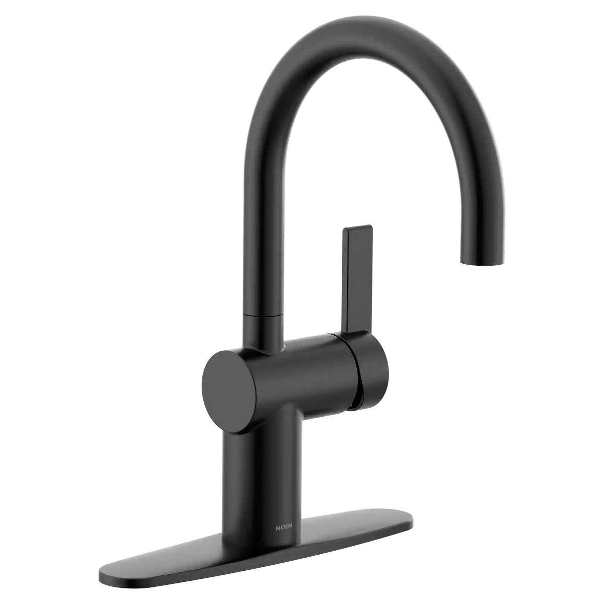 Cia One-Handle High Arc Bar Faucet