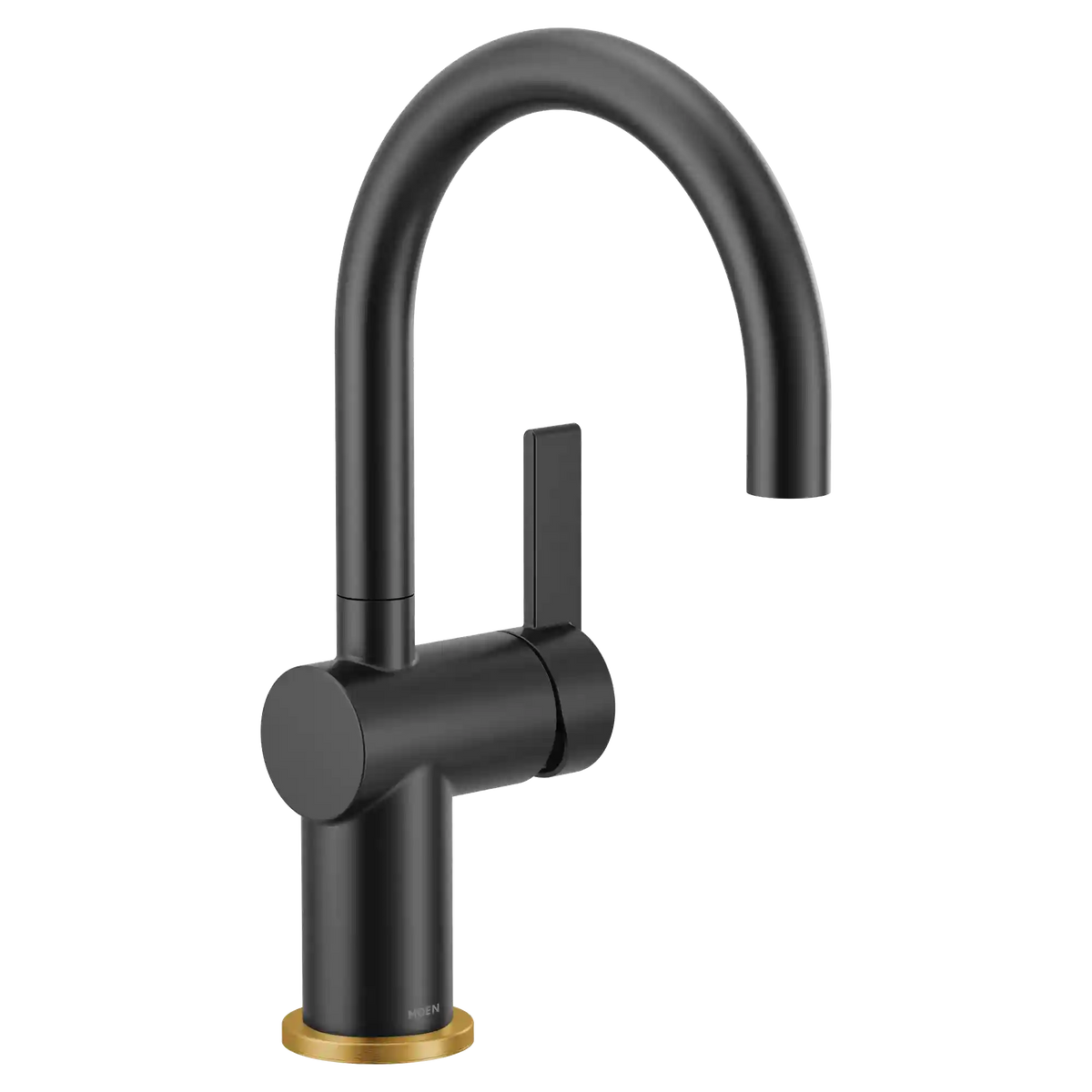 Cia One-Handle High Arc Bar Faucet