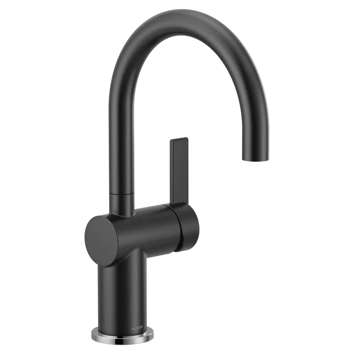 Cia One-Handle High Arc Bar Faucet