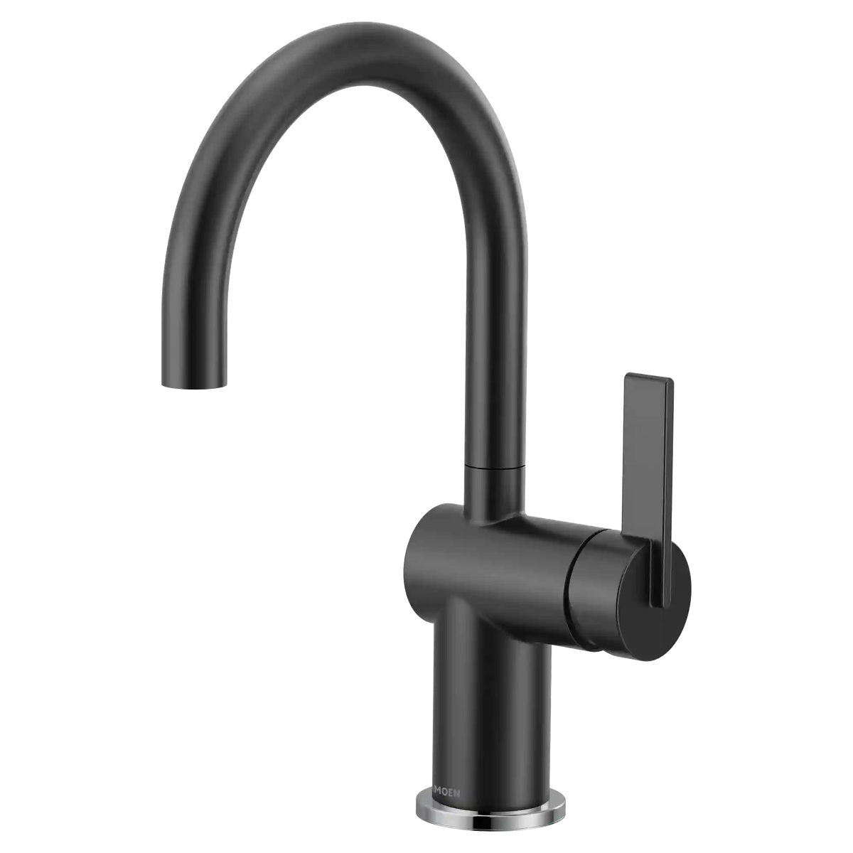 Cia One-Handle High Arc Bar Faucet