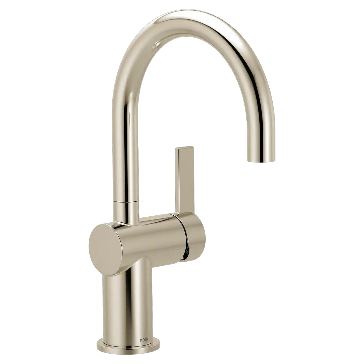 Cia One-Handle High Arc Bar Faucet