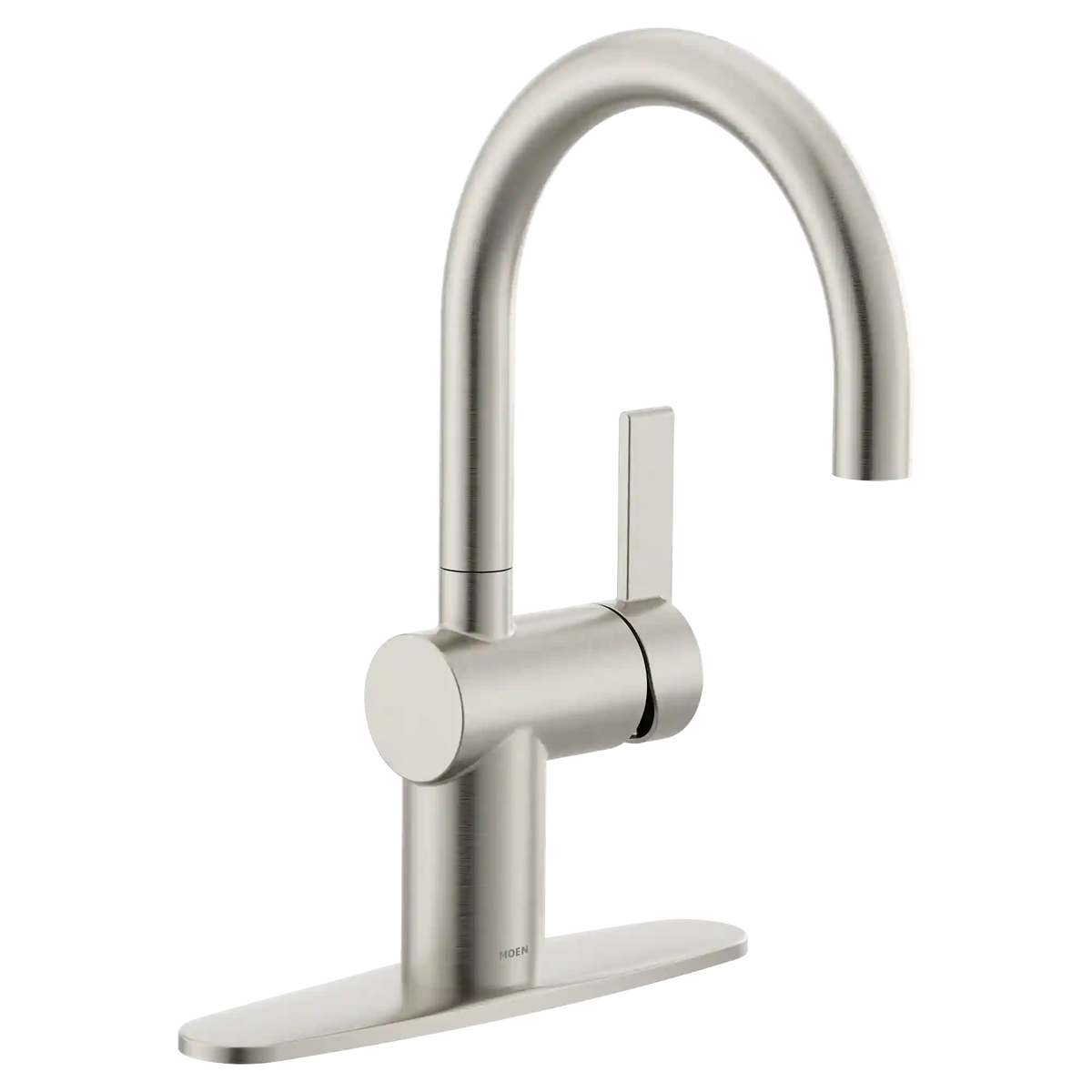 Cia One-Handle High Arc Bar Faucet