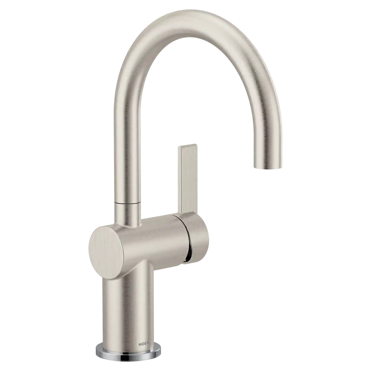 Cia One-Handle High Arc Bar Faucet