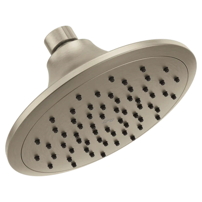 CFG Chrome one-function 6" diameter 1.5 GPM eco-performance rainshower