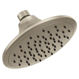 CFG Chrome one-function 6" diameter 1.5 GPM eco-performance rainshower